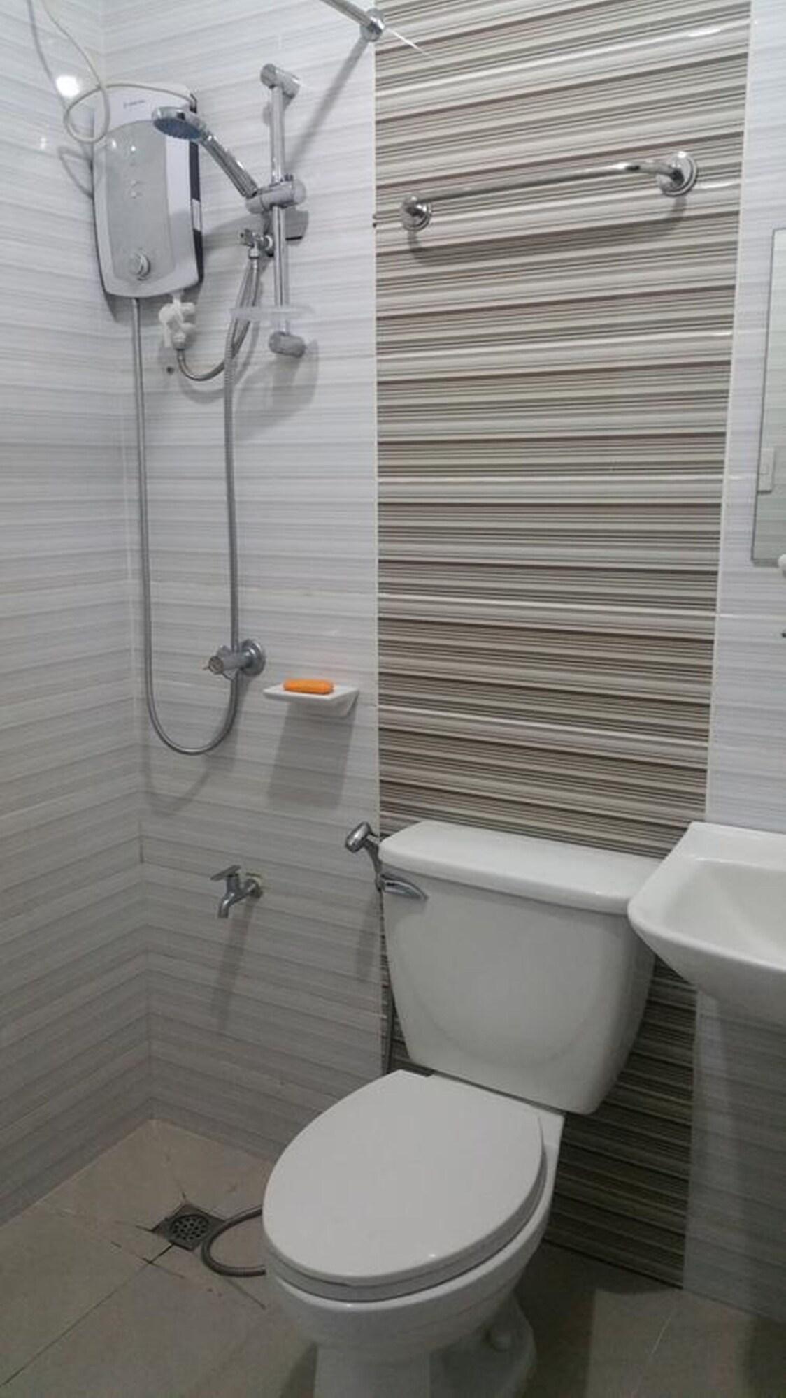 Luxury Suite 5 Angeles Buitenkant foto