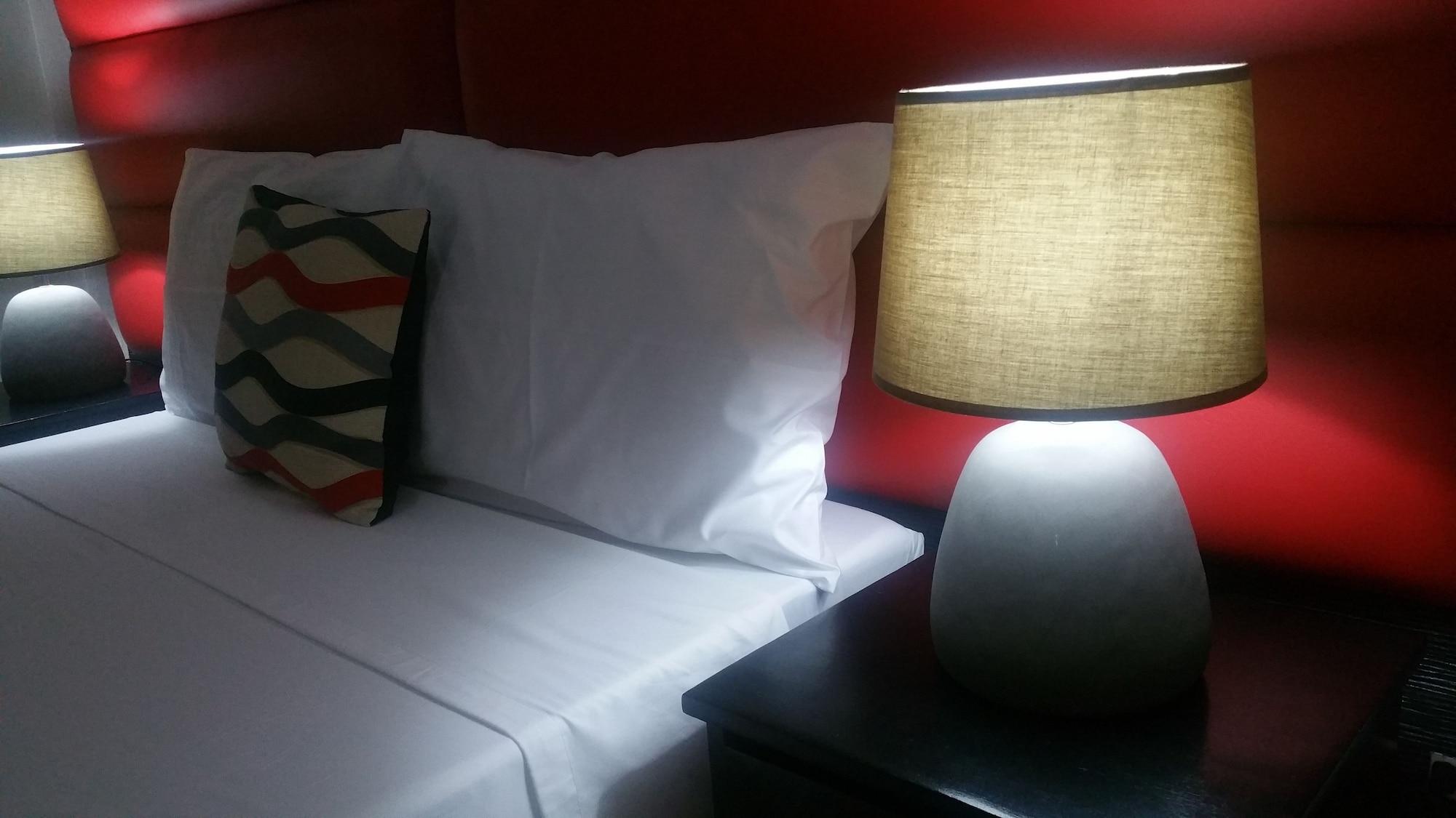 Luxury Suite 5 Angeles Buitenkant foto