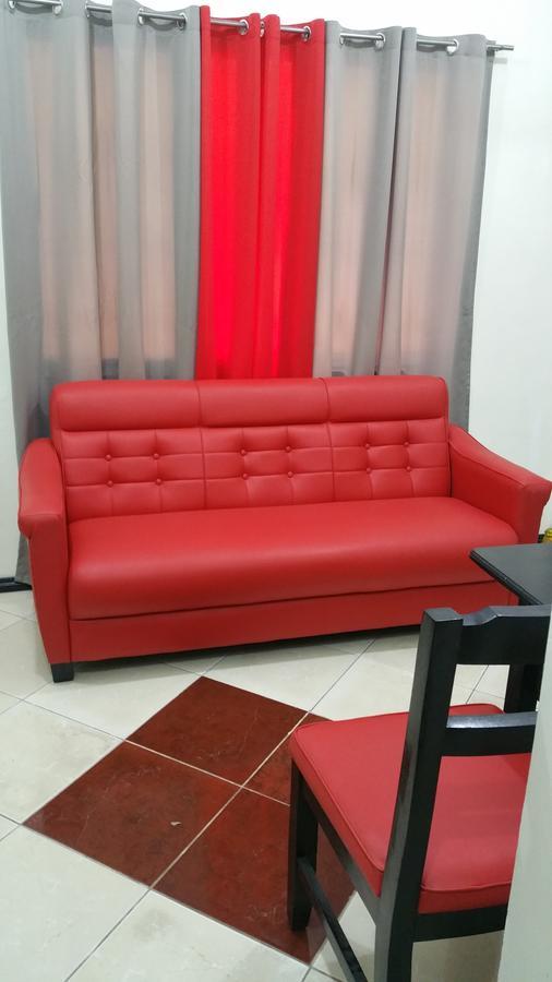 Luxury Suite 5 Angeles Buitenkant foto