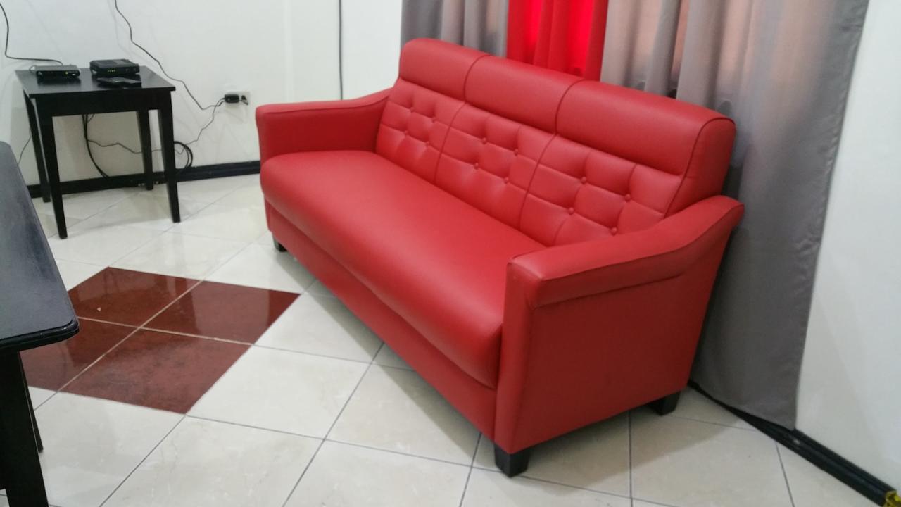 Luxury Suite 5 Angeles Buitenkant foto