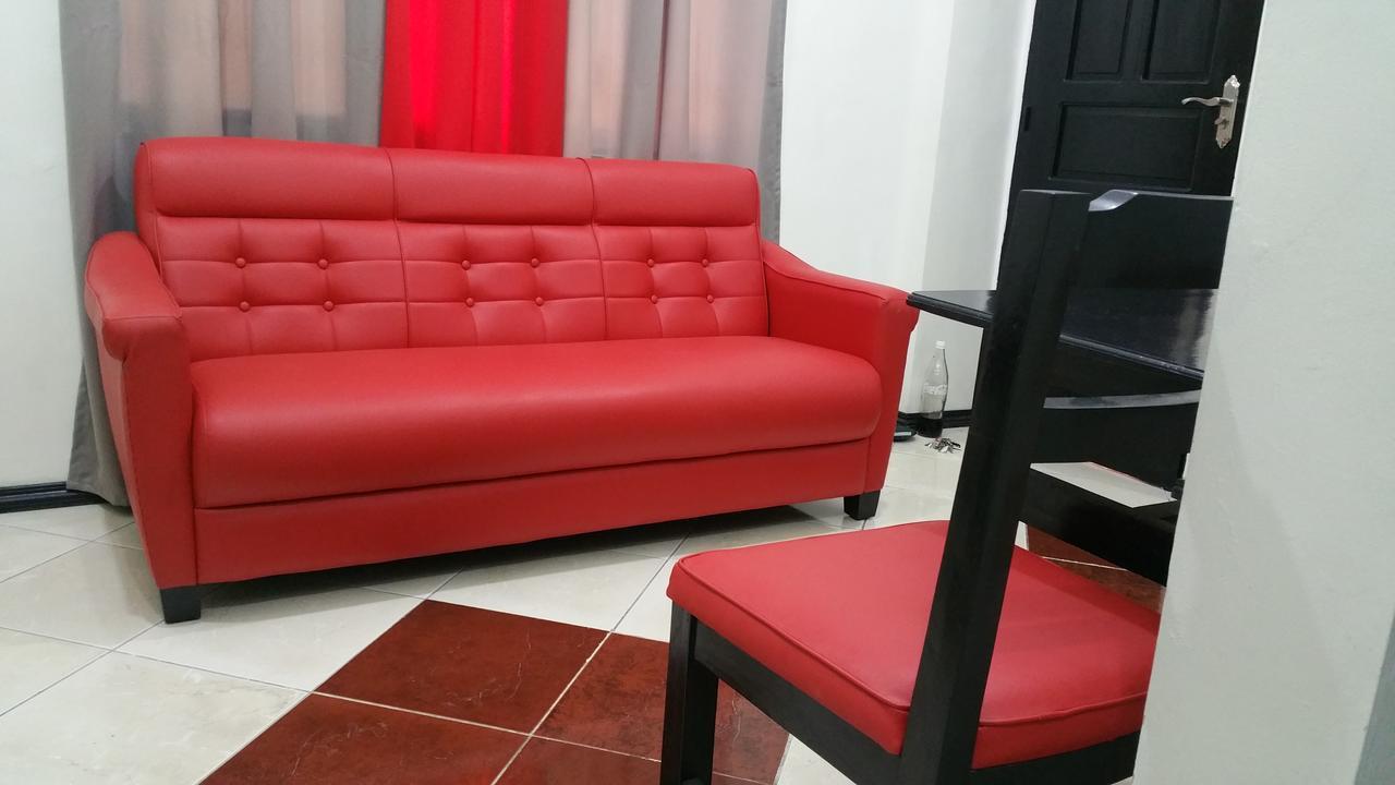 Luxury Suite 5 Angeles Buitenkant foto