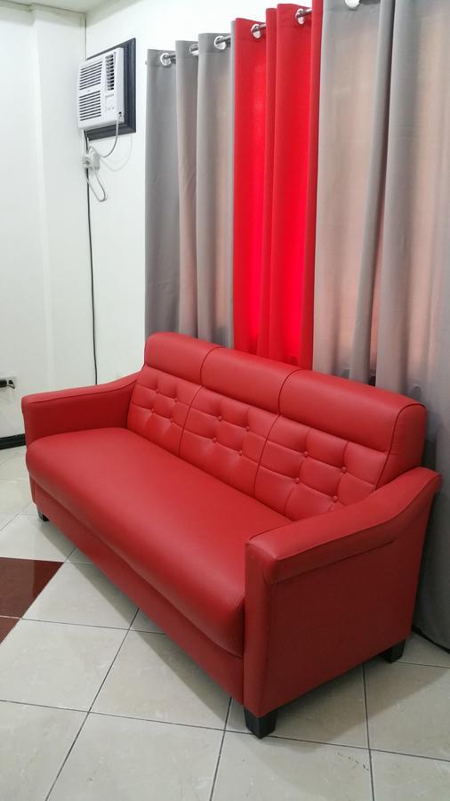 Luxury Suite 5 Angeles Buitenkant foto