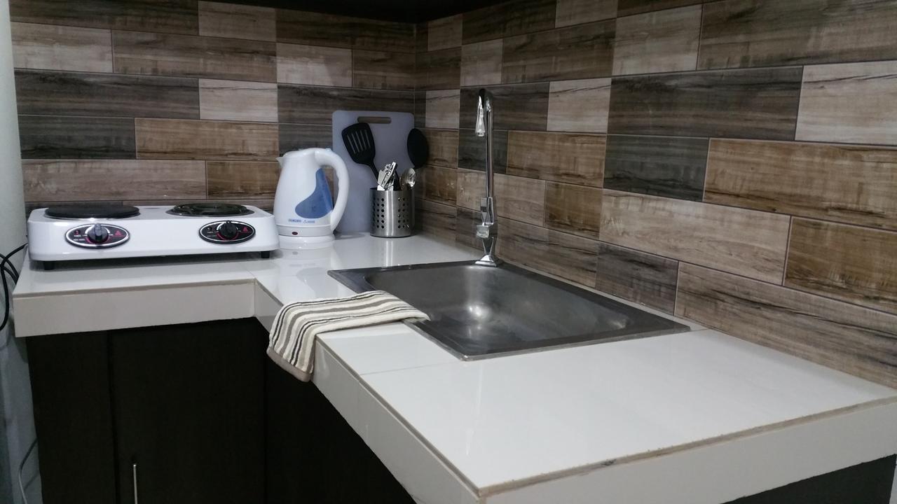 Luxury Suite 5 Angeles Buitenkant foto