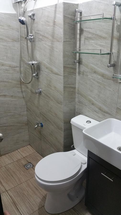 Luxury Suite 5 Angeles Buitenkant foto