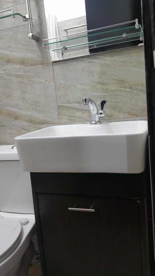 Luxury Suite 5 Angeles Buitenkant foto