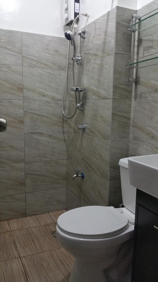 Luxury Suite 5 Angeles Buitenkant foto